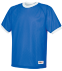 DE-LEON-DE-LEON-10 Youth Mini Mesh Soccer Jersey
