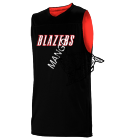 MANGO Portland Trail Blazers Youth Reversible Basketball Jerseys - A105LY-BLAZERS