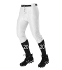 20-20 Adult One Color Football Pants