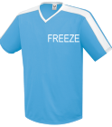 FREEZE-14 Youth Genesis Soccer Jersey