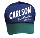 Carlson Golf Style Hat Otto Cap