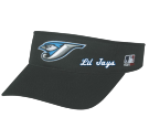 LIL-JAYS-LIL-JAYS-COACH-TODD Toronto Blue Jays-Official MLB Visor Softball League