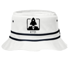KYD-B Cotton Twill Bucket Hat