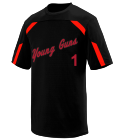 YOUNG-GUNS-1-NEWTON-1 Youth Baseball Crew Avail