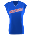 00 Girls Wicking Rally Softball Jersey
