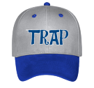 TRAP-LORD Low Pro Style Otto Cap
