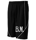BEAST-MODE Adult Customized Mesh Reversible Shorts