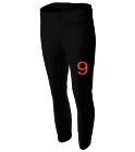 9 Womens Softball Pants For Teams