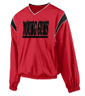 YOUNG-GUNS-NEWTON DISCONTINUED Youth Sports Wind Jacket - 3441