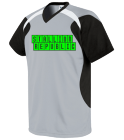 STALLION-REPUBLIC-STALLION-REPUBLIC-7 Youth Tempest Soccer Jersey