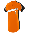 CRUSH-1-1 Girls Blast Softball Jersey