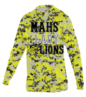 MAHS-LADY-LIONS-TAMIA-B-10 Buy Embroidered Long Sleeve T-shirt | Unisex Augusta Sportswear Long Sleeve T-shirt 2789