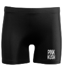 PINK-KUSH DISCONTINUED Women's Volleyball Shorts - 4942