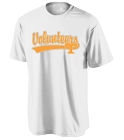 ERAPER-7 Tennessee Volunteers Youth Jersey T-Shirt