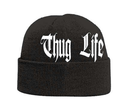 Thug Life: Volume 1 - Wikipedia