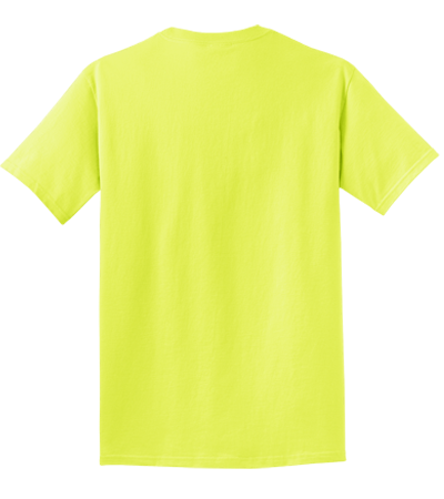 neon man - Design Custom Neon T-shirts - PC0992032 - Custom Heat ...