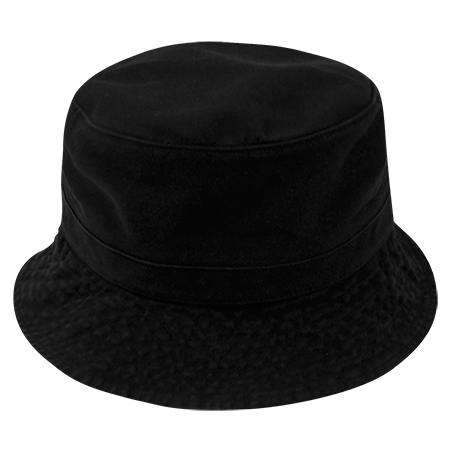 YRN - Short Brim Custom Bucket Hats - 961 - 9612031 - Custom Heat ...