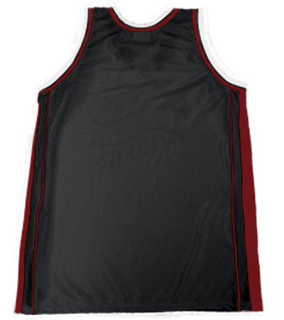 AKATSUKI - Adult Basketball Jersey - Jammer Series - Teamwork Athletic ...