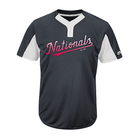 custom nationals jersey