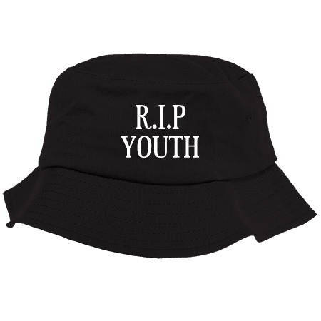 rip youth bucket hat