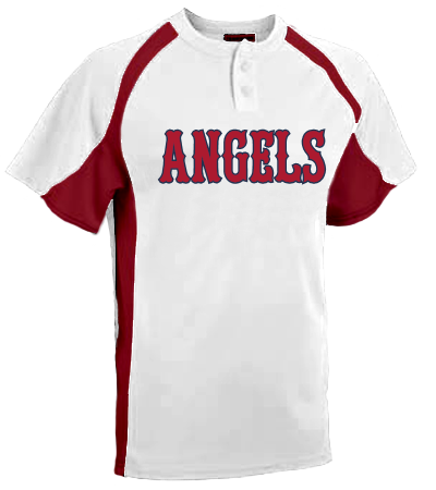 kids angels shirt