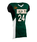 Revenge-2424 DISCONTINUED Youth Takeaway Football Jersey - 1388