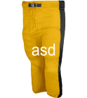 asd Adult Integrated Football Pant