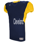 Cleveland Youth Football Jersey