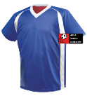 Duke Adult Dynamic Reversible Soccer Jersey