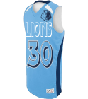 30LionsSchwartz30 Holloway Youth Campus Reversible Jersey