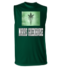MORRIS-GREENHOUSEDOBSON-DAD04 Adult Sleeveless Jersey