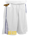 RESI-SKATE DISCONTINUED Youth Basketball Shorts - Buzzer Beater Series - Teamwork Athletic - 4015