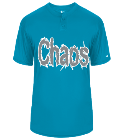 Chaos Youth Baseball Jersey