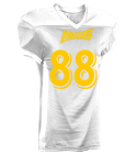 DISCONTINUED Youth Uniforms Football, Football Uniform Designer - 1363