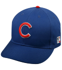 Name- Chicago Cubs- Official MLB Hat for Little Kids Leagues OCMLB300
