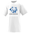 cims-cougar Adult Crew Neck Baseball Jersey