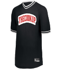 THE-COOK-UP Adult Baseball Jersey