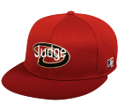 Judge Diamondbacks Flatbill Baseball Hat OCMLB400