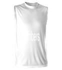 Bossier-City-Bombers Youth Sleeveless Jersey