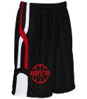 hoopstar-black DISCONTINUED Adult Helix 9