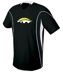 10 Adult Helix Soccer Jersey