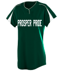 PROSPER-PRIDE Augusta Ladies Diamond Jersey