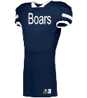 Boars--Downing Holloway Veer 1.0 Football Jersey