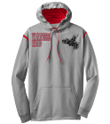 WATERS110KTM-RacingWATERS-110 Sportek Fleece Hoodie