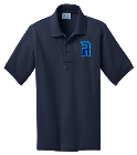 gfgf Youth Polo Shirt