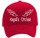 Angels-Kitchen Low Pro Style Otto Cap