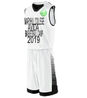 MARYHILL-COLLEGEAVIDABASKETBALL-CAMP201911 Adult Basketball Jersey