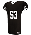 kimmel Adult Football Jersey