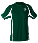 StoRox Youth Surge Soccer Jersey