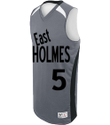 jersey Holloway Campus Reversible Jersey